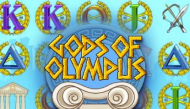 Gods Of Olimpus