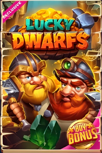 Lucky-Dwarfs