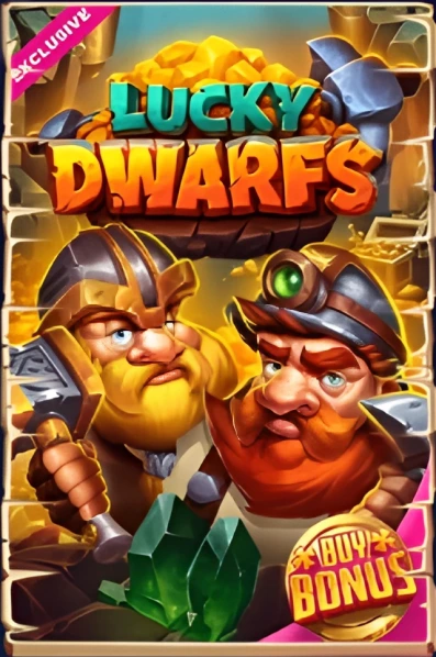 Lucky Dwarfs