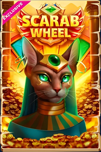 Scarab Wheel